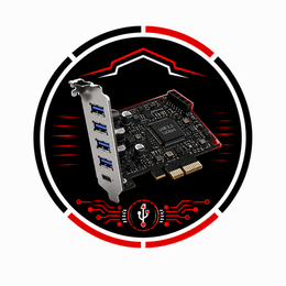 USB Cards