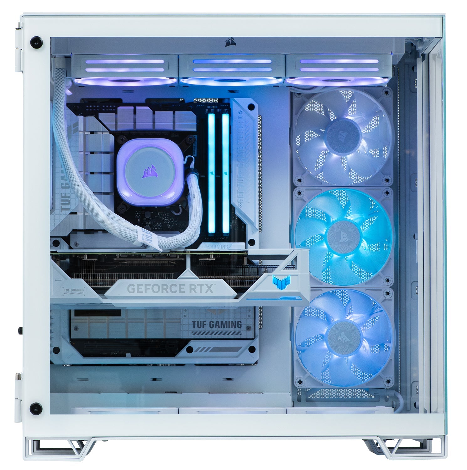 Shop £2000 Gaming PCs | Veno Scorp UK Prebuilt Gaming PC – Page 3
