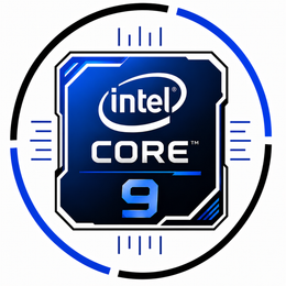 Core i9