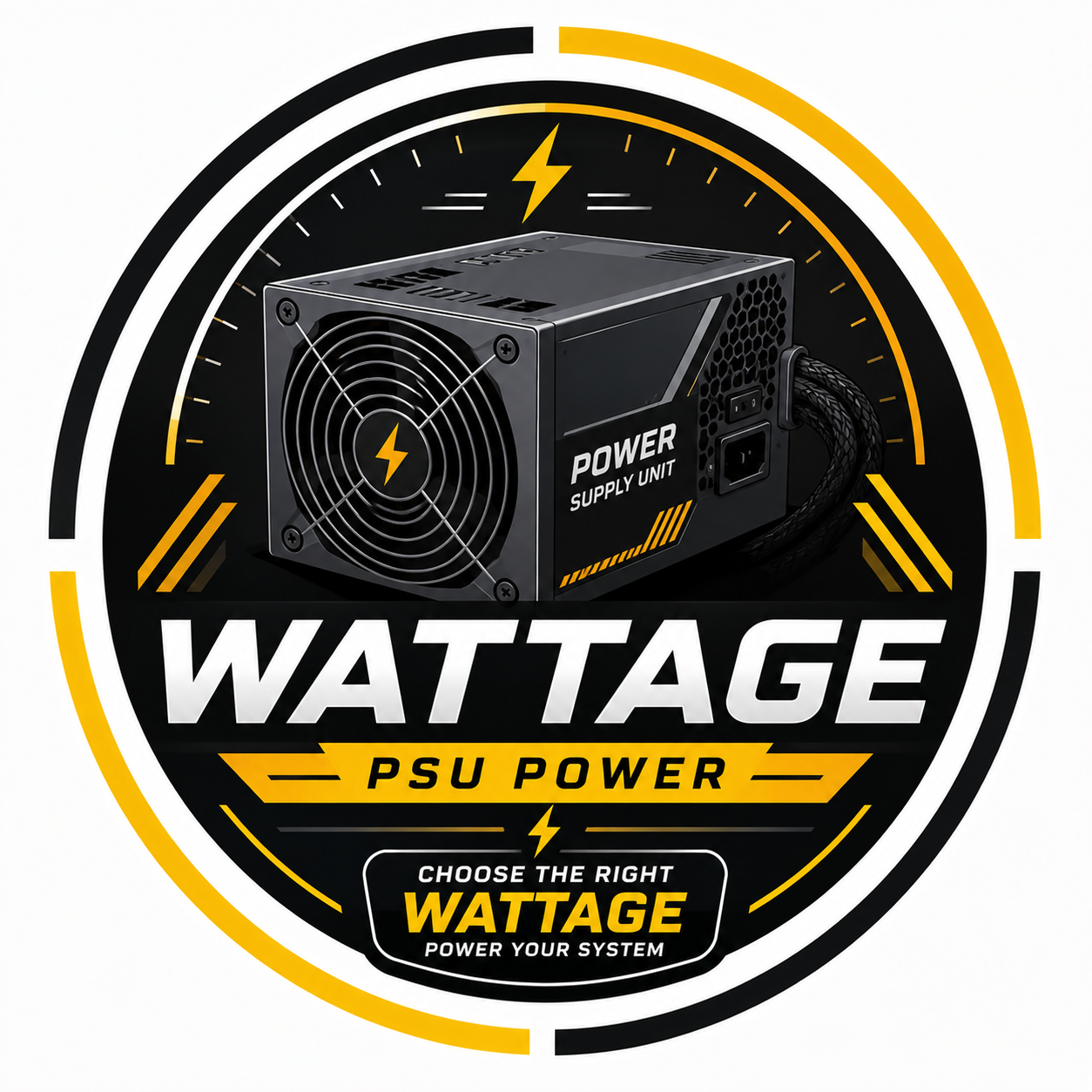 Wattage