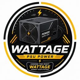 Wattage