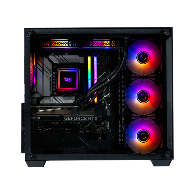 NEMESIS 4 - AMD RYZEN 5 5600 16GB ASUS NVIDIA RTX 4060 8GB nva-100ms