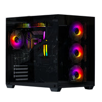 NEMESIS 4 - AMD RYZEN 5 5600 16GB RTX 5060 8GB