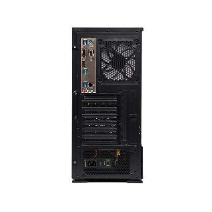 Titan Gaming PC Bundle - AMD Ryzen 5 5500 16GB NVIDIA GEFORCE RTX 3050 6GB t6-ms101