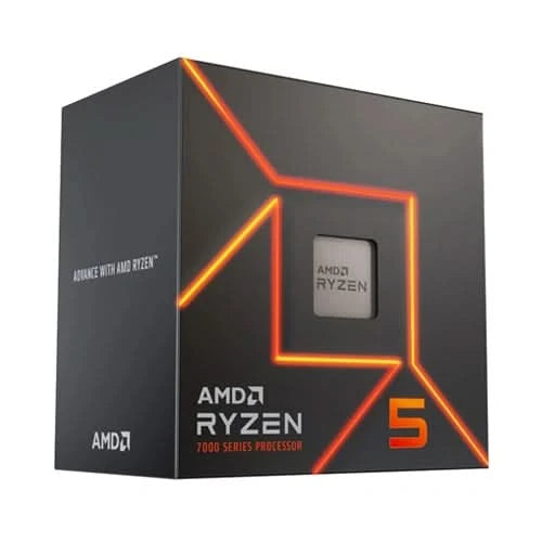 AMD Ryzen 5 5500GT Desktop CPU/Processor
