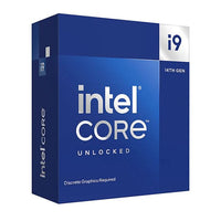 Intel Core i9 14900KF 24 Core/32 Thread LGA1700 CPU
