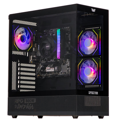 Spectra - AMD Ryzen 5 5600G 16GB 900SE