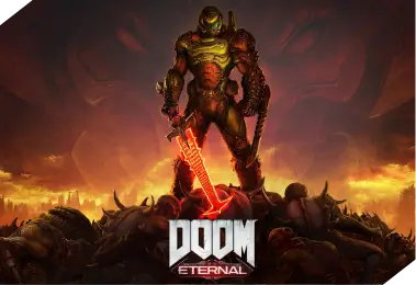 3DOOM Eternal
