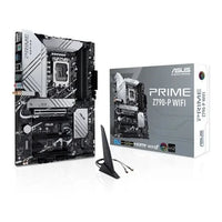 ASUS Prime Z790-P Wifi DDR5