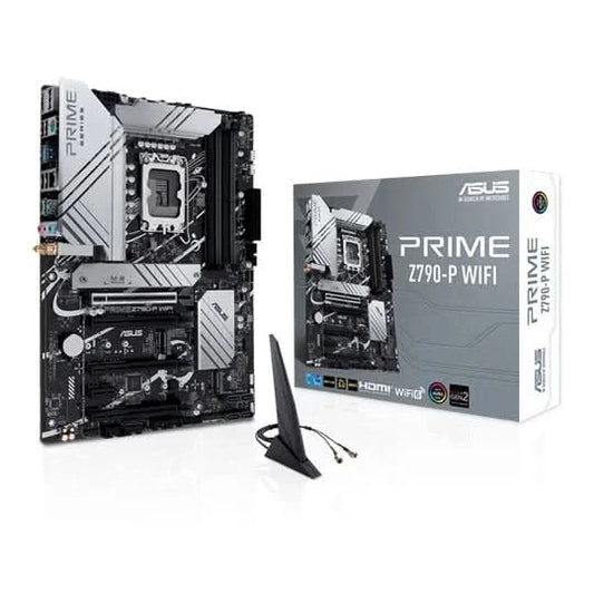 ASUS Prime Z790-P Wifi DDR5