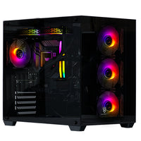 Nemesis 4 - Intel Core i9 12th Gen 16GB Nvidia RTX 5050 8GB