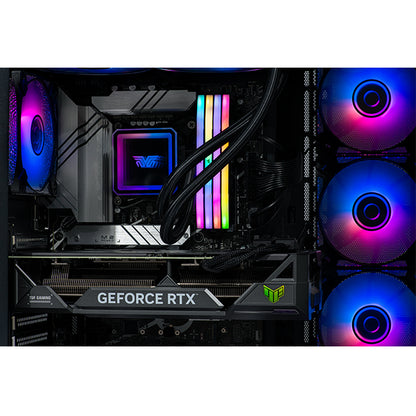 NEMESIS 4 - AMD Ryzen 7 7700X 32GB ASUS RTX 4070Ti Super 16GB ap-130ms