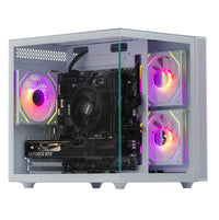 Cabinet Backside