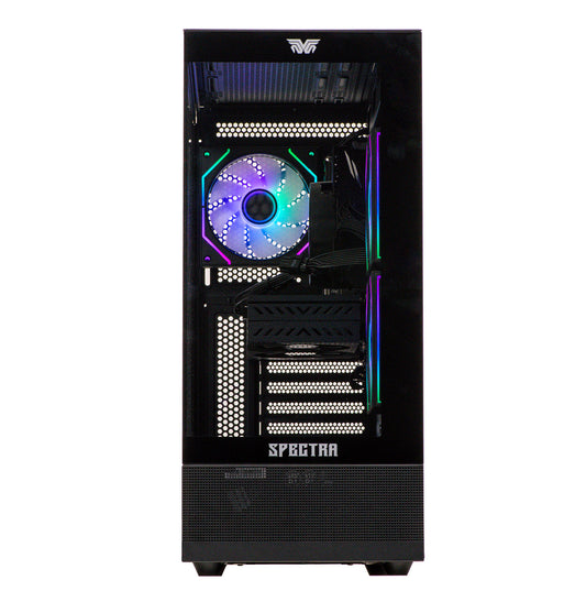 Spectra - AMD RYZEN 5 5500 16GB Nvidia RTX 5050 8GB