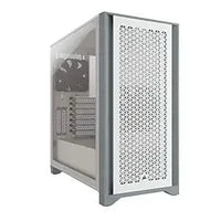 Corsair 4000D AIRFLOW WHITE FINISH