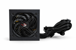 550W