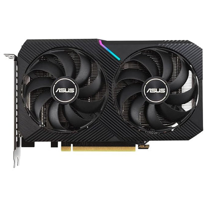 Upgrade RX580 8GB to RTX 3050 6GB