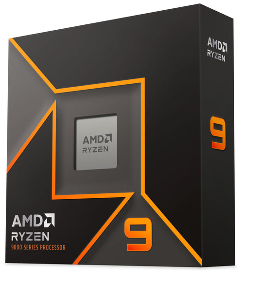 AMD Ryzen 9 9950X3D Desktop CPU/Processor