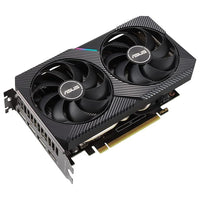 Upgrade RX580 8GB to RTX 3050 6GB