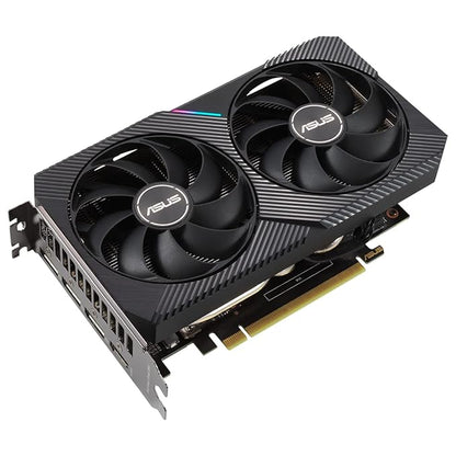 Upgrade RX580 8GB to RTX 3050 6GB