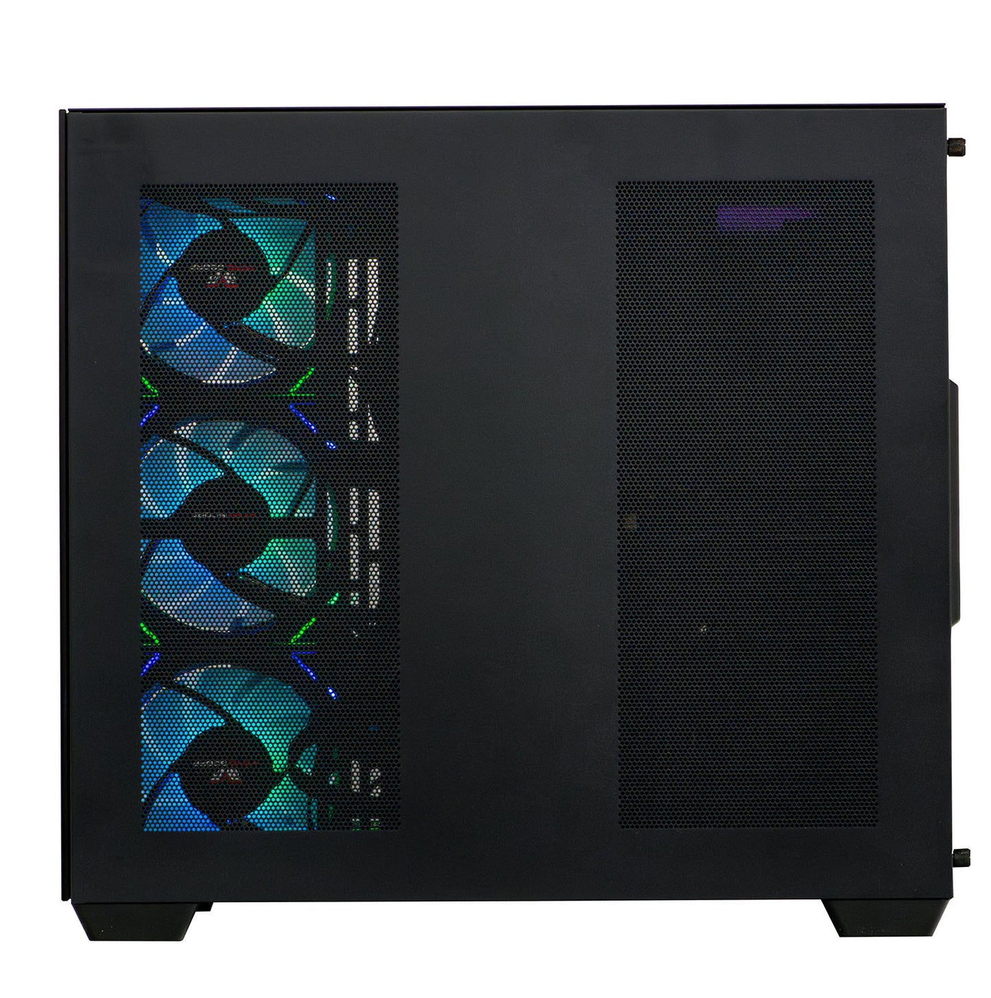 Nemesis 7 ARGB - AMD Ryzen 7 9800X3D 32GB DDR5 Palit 5080 Gaming Pro 16GB AI Ready N7-SE208