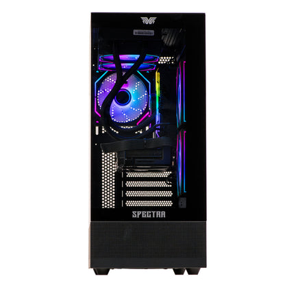 Spectra - Intel Core i513400F NVIDIA RTX 5060Ti 8GB BZ-1010MS