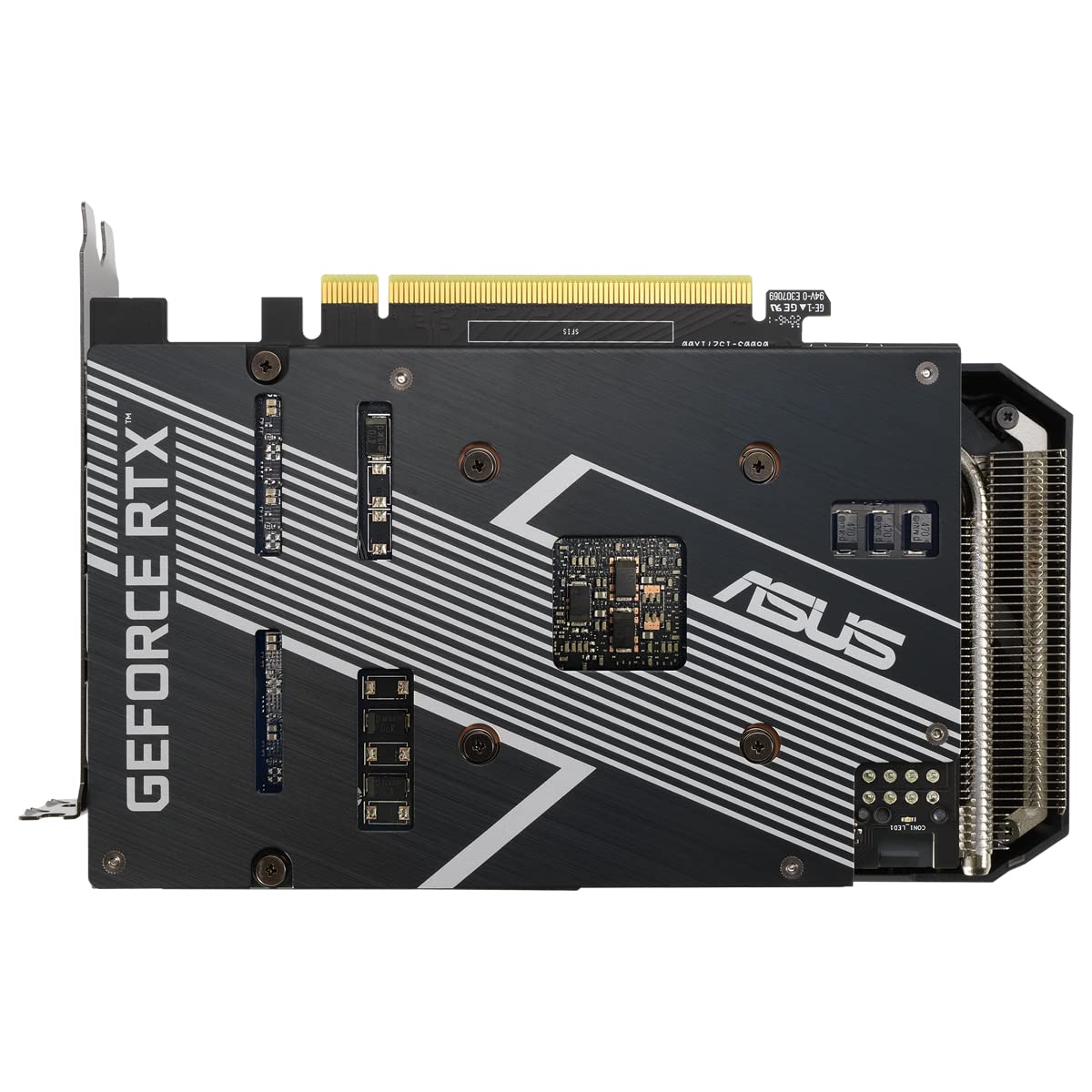 Upgrade RX580 8GB to RTX 3050 6GB