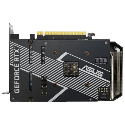 Upgrade RX580 8GB to RTX 3050 6GB