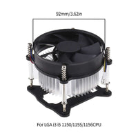 VenoScorp 1155 Socket Cooling Fan