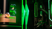 MEEKZ Custom PC - AMD Ryzen 7 9800X3D 32GB 2TB NVME ROG Astral GeForce RTX™ 5080 CS-SE206