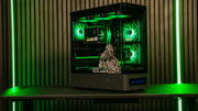 MEEKZ Custom PC - AMD Ryzen 7 9800X3D 32GB 2TB NVME ROG Astral GeForce RTX™ 5080 CS-SE206
