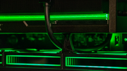 MEEKZ Custom PC - AMD Ryzen 7 9800X3D 32GB 2TB NVME ROG Astral GeForce RTX™ 5080 CS-SE206