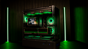 MEEKZ Custom PC - AMD Ryzen 7 9800X3D 32GB 2TB NVME ROG Astral GeForce RTX™ 5080 CS-SE206