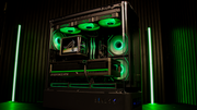 MEEKZ Custom PC - AMD Ryzen 7 9800X3D 32GB 2TB NVME ROG Astral GeForce RTX™ 5080 CS-SE206