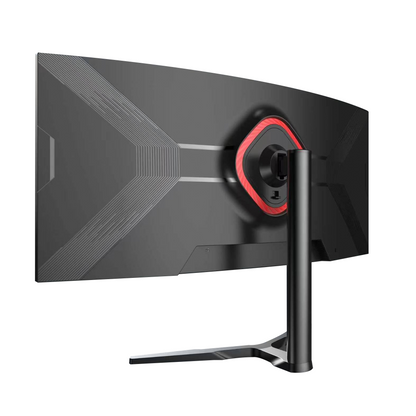 VenoScorp - 34" WQHD RGB Stand 180Hz 1MS Curved Gaming Monitor P34C
