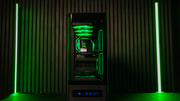 MEEKZ Custom PC - AMD Ryzen 7 9800X3D 32GB 2TB NVME ROG Astral GeForce RTX™ 5080 CS-SE206