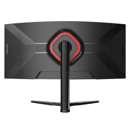 VenoScorp - 34" WQHD RGB Stand 180Hz 1MS Curved Gaming Monitor P34C