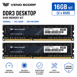 DDR3