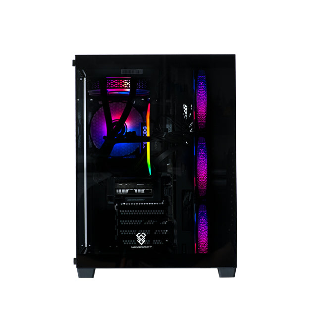 NEMESIS 4 - AMD RYZEN 5 5600 16GB ASUS NVIDIA RTX 4060 8GB nva-100ms