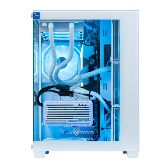 Intel i5 Cabinet