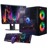 Nova Gaming PC Bundle - Intel i5 3rd 16GB Nvidia GTX 750 4GB