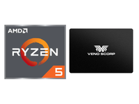 Ryzen 5 5500 + 1TB SSD Upgrade Bundle