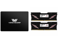 32GB RAM + 1TB SSD Upgrade Bundle