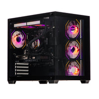 NEMESIS 4 - AMD RYZEN 7 7700X 32GB Nvidia RTX 5060Ti 8GB