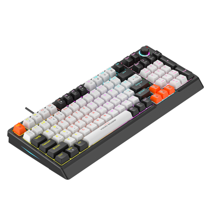 Veno Scorp K101 Mechanical Keyboard