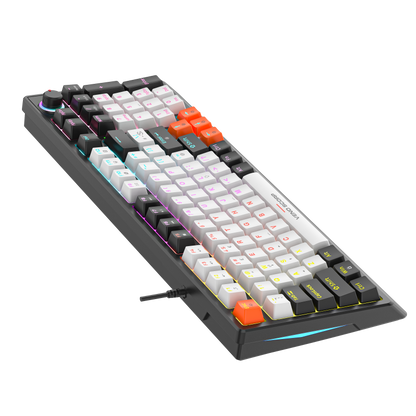 Veno Scorp K101 Mechanical Keyboard