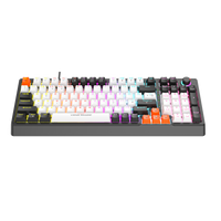 Veno Scorp K101 Mechanical Keyboard