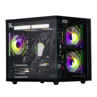 Mini Nemesis 3 - AMD Ryzen 5 9600X 16GB NVIDIA RTX 5060