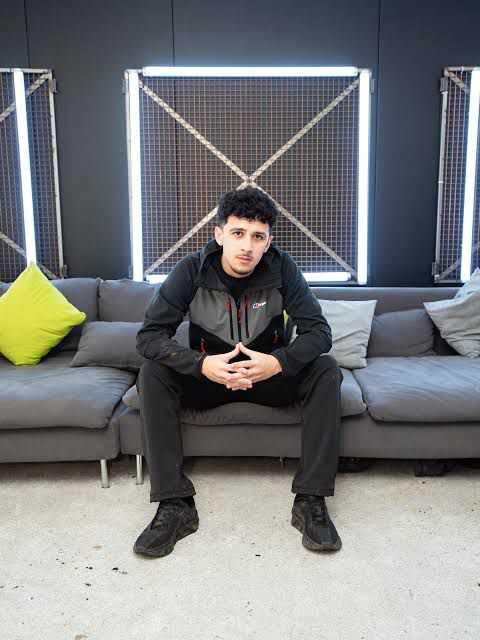 BigBeno