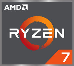 Amd Ryzen 7